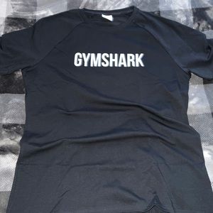 Gymshark Logo T-Shirt